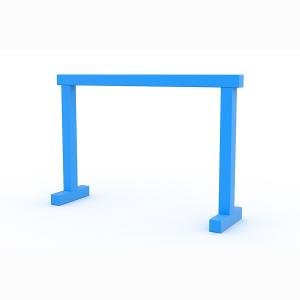 Купить Мини ворота для игр в Высоковске 