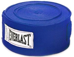 Купить Бинт боксёрский EVERLAST 4454RBU 3 м в Высоковске 
