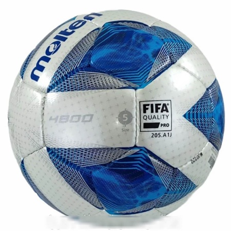 Купить Мяч футбольный Molten F5A4800 в Высоковске 
