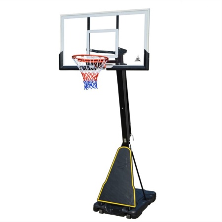Купить Баскетбольная мобильная стойка DFC REACTIVE 50P в Высоковске 