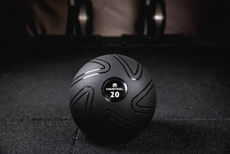 Купить Мяч для кроссфита EVO SLAMBALL 20 кг в Высоковске 