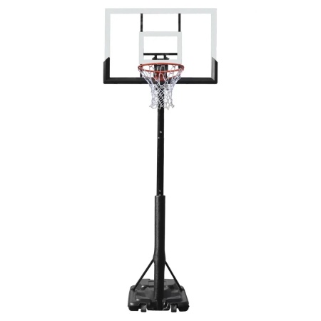 Купить Баскетбольная мобильная стойка DFC URBAN 48P в Высоковске 