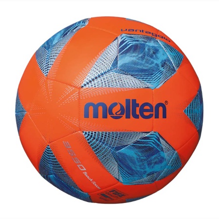 Купить Мяч футбольный Molten F5A3550 FIFA в Высоковске 