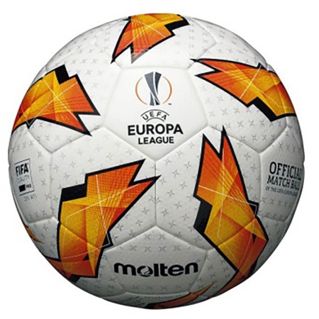 Купить Мяч футбольный Molten F9U4800 FIFA в Высоковске 