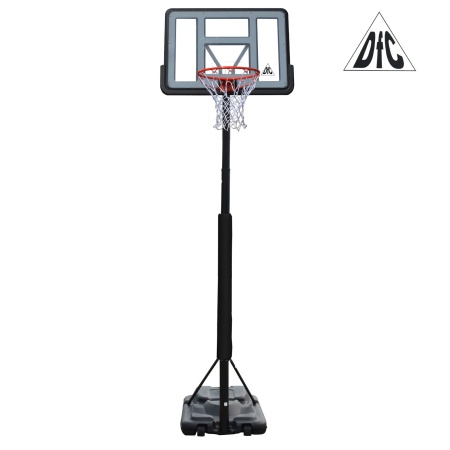 Купить Баскетбольная мобильная стойка 110x75 см в Высоковске 
