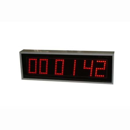 Купить Часы-секундомер настенные С2.25 знак 250 мм в Высоковске 