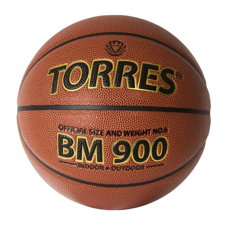 Купить Мяч баскетбольный "TORRES BM900" р.7 в Высоковске 