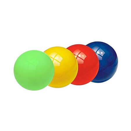 Купить Мяч детский игровой ПВХ, d14см, мультиколор DS-PV 025 в Высоковске 
