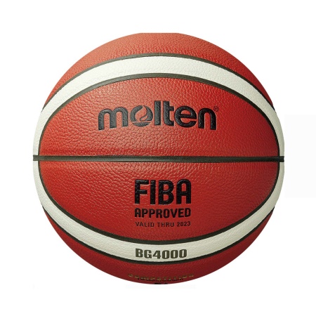 Купить Мяч баскетбольный "MOLTEN B7G4000" р.7 в Высоковске 